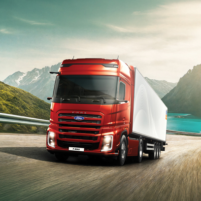 THE RULE IS CLEAR: MORE ROAD, LESS FUEL