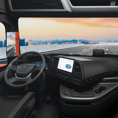 NEW GENERATION VIEW TECHNOLOGY: DIGITAL MIRROR SYSTEM